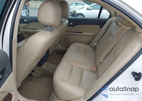 2012 Ford Fusion Sel from USA, damaged, VIN 3FAHP0JA8CR325110